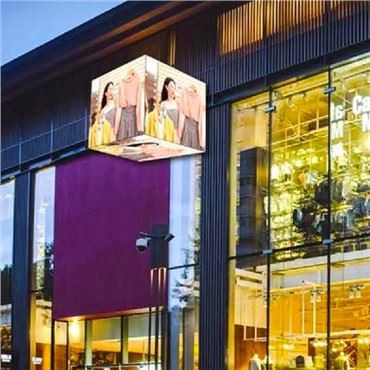 Ledet kreativt styre